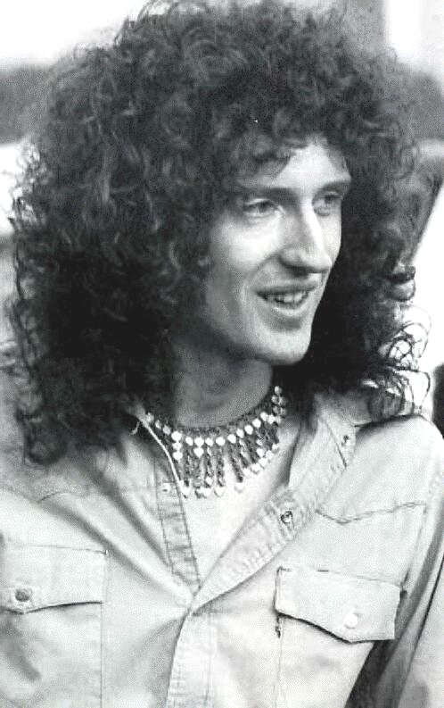 A Young Brian