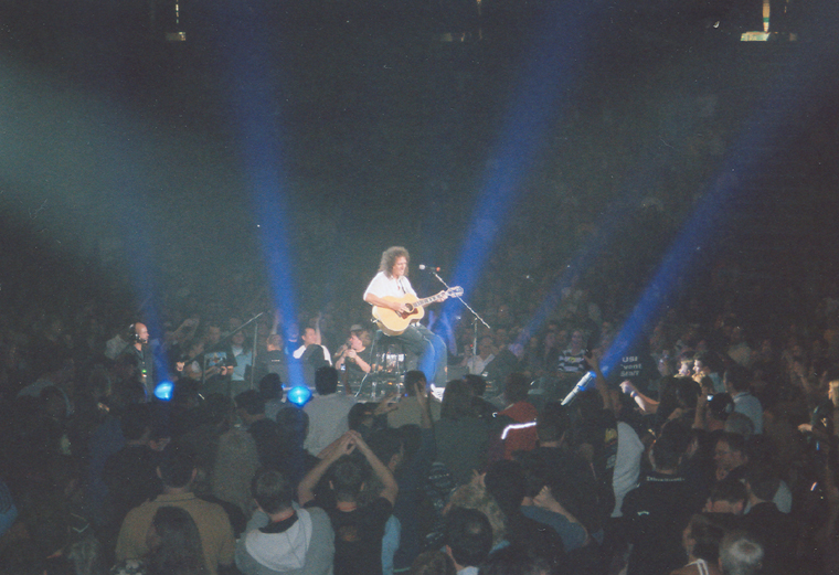 continental arena 39!!!
