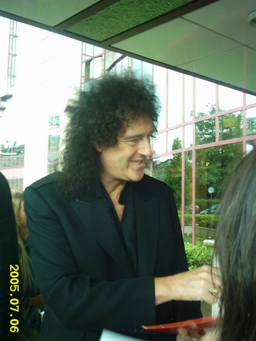 brian 2005 3nd
