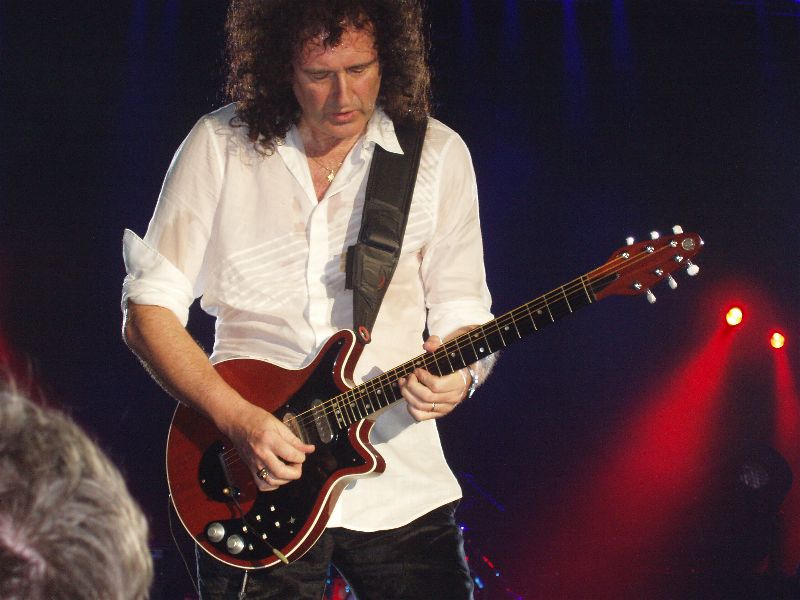 Brian in Pesaro