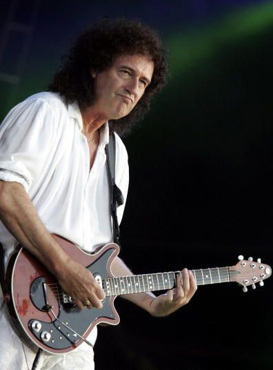 Hyde Park 2005