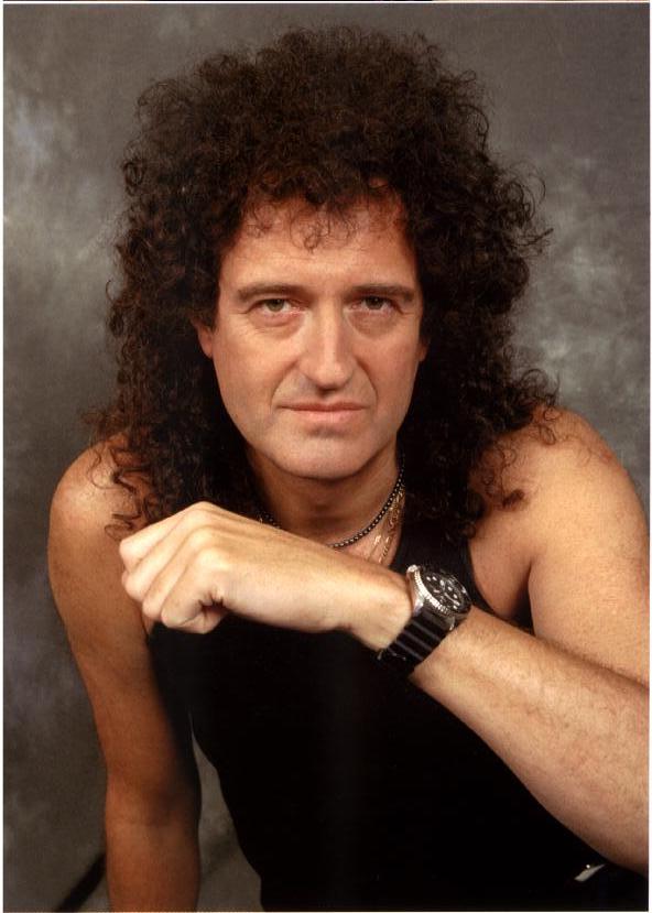 Brian promo shoot