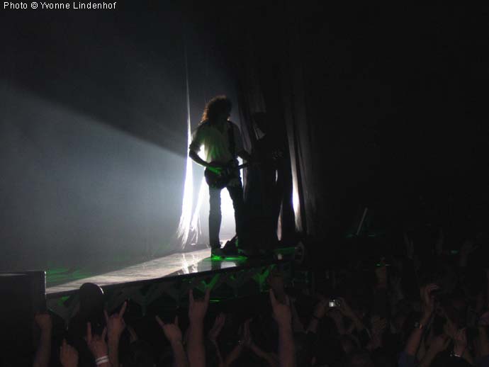 i see the light is see bri