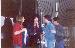 Brian 1992 en argentina y Lizard band covers Queen