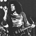 Brian May determined