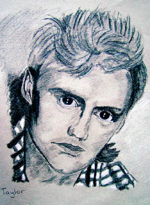 Roger Taylor