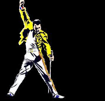 freddie cartoon