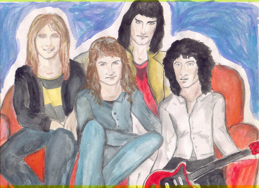 thats one of my drawings