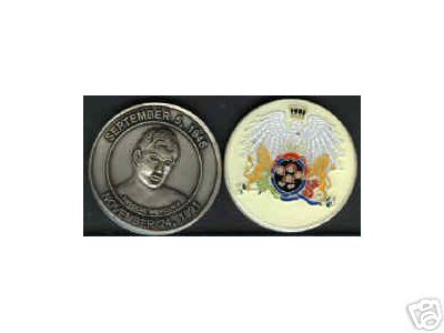 FREDDIE COIN