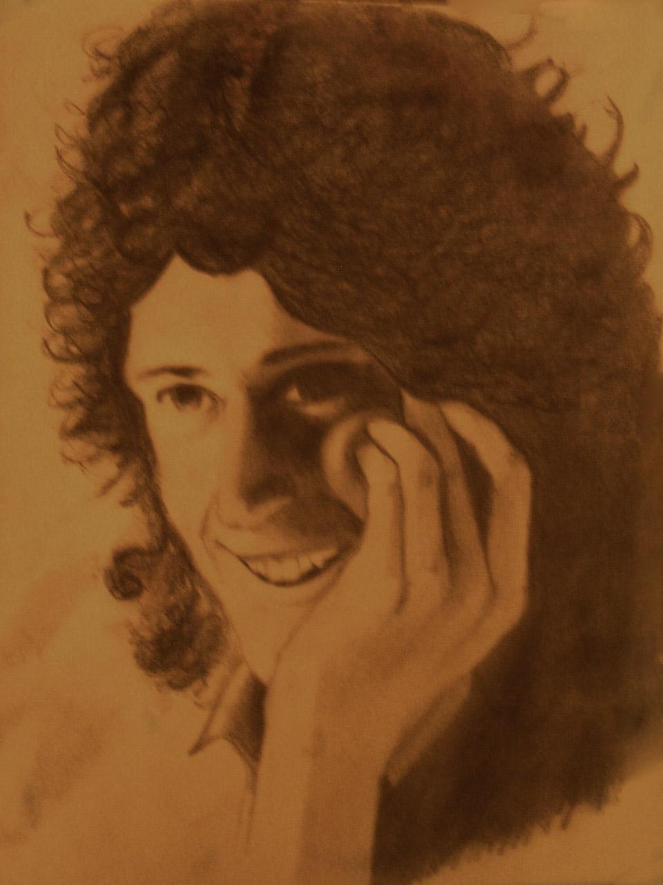 Brian May