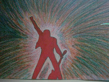 Rock you!