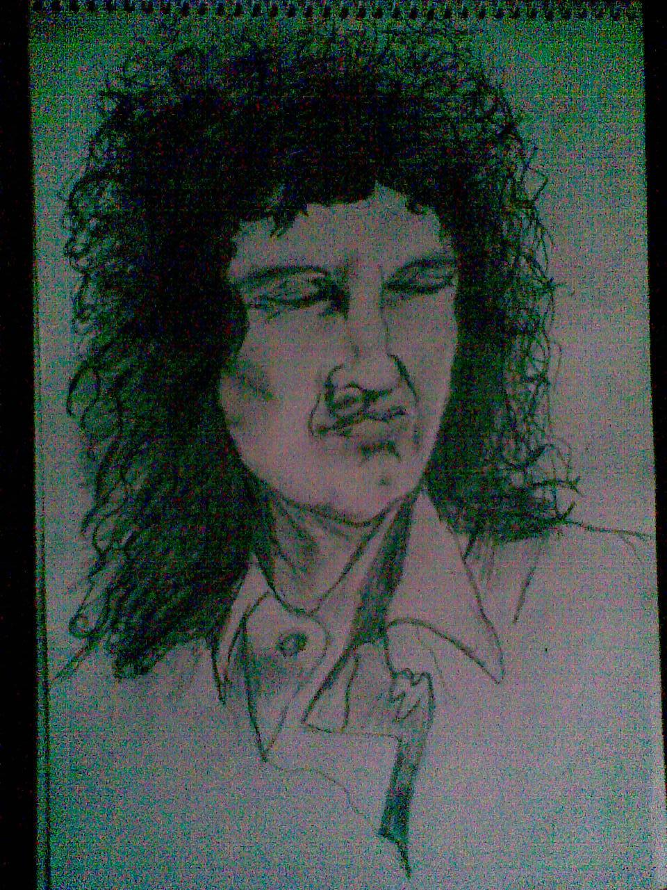Brian May