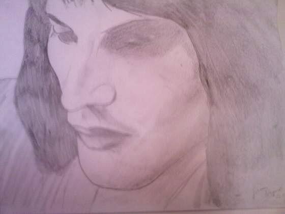 Freddie... again
