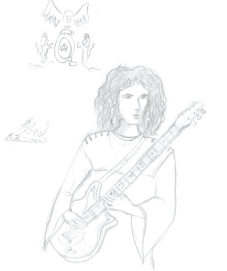 brian by my