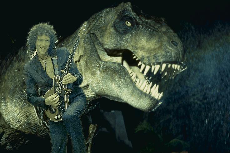 Brian-rex