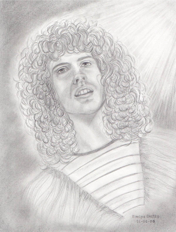 Brian Shines!