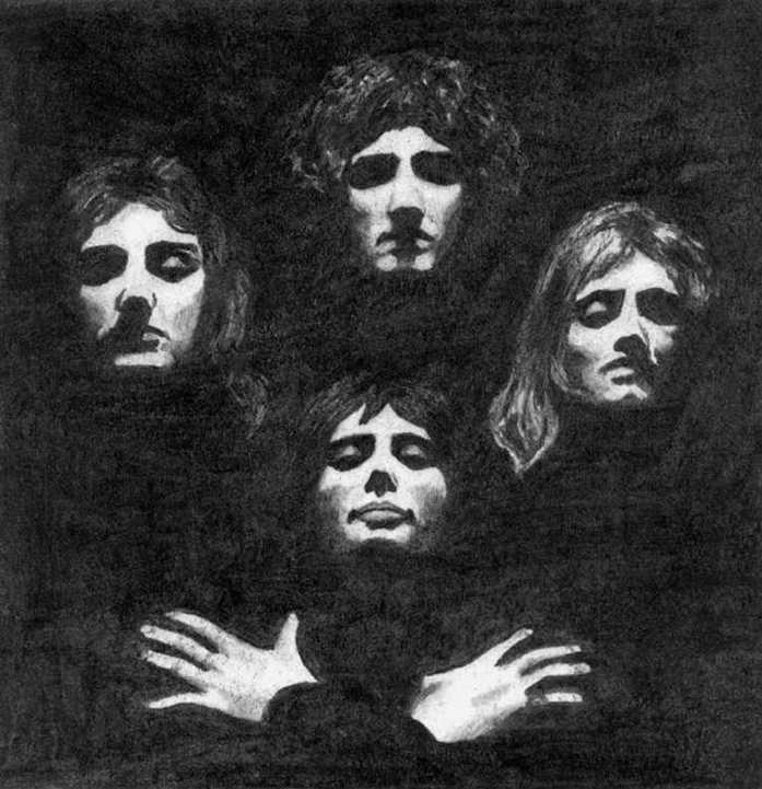 QUEEN II