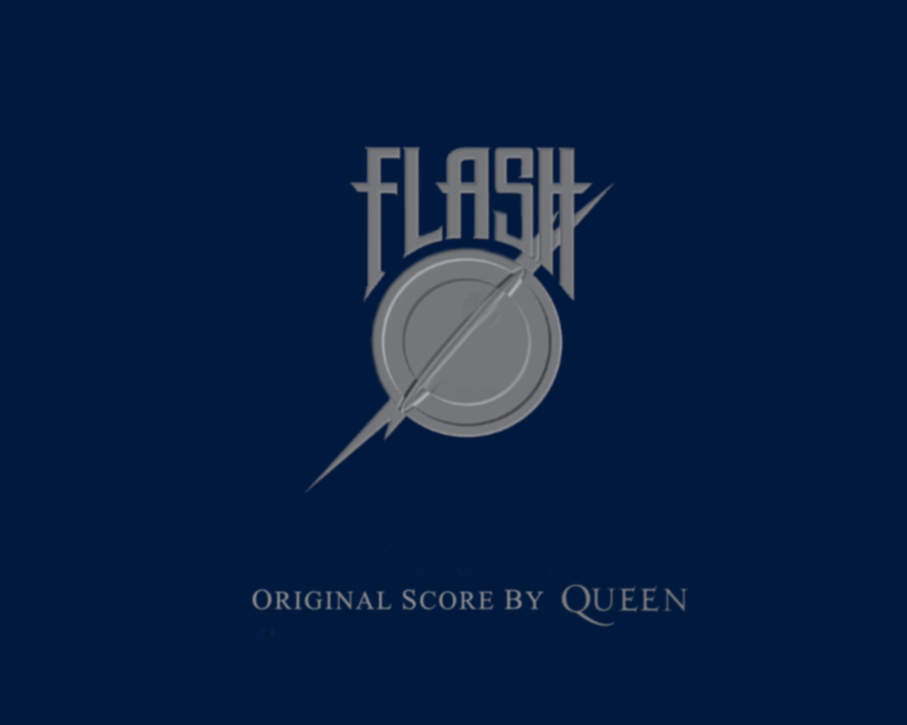Flash Gordon Wallpaper