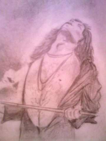 Freddie... and the last one -