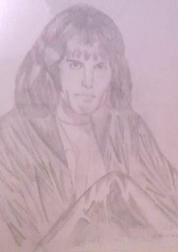 Freddie... *.*