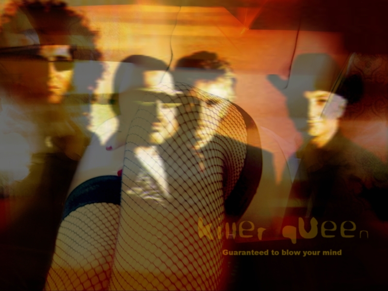 killer queen