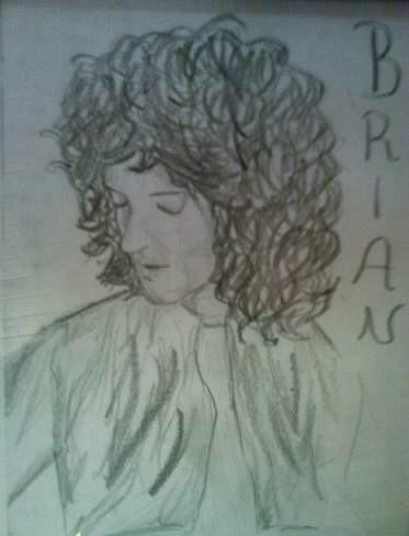 Brian :-)
