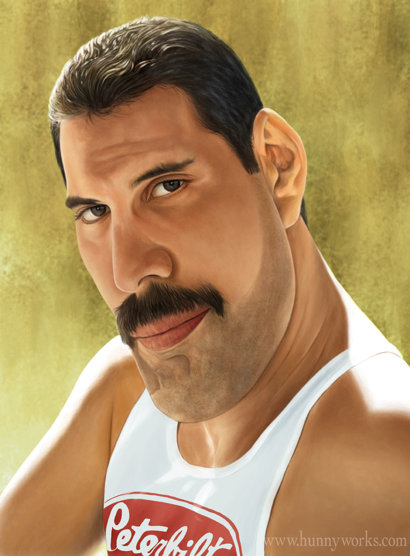 painted and submitted by hunny from korea