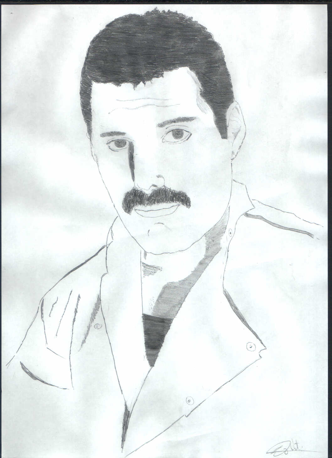 Forever Freddie