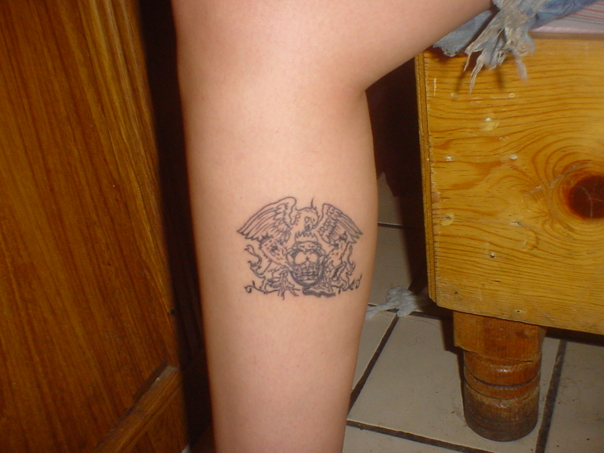my tattoo (iloveit)