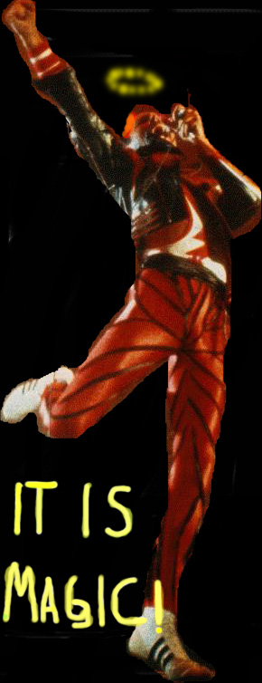 fredddies jumping magic