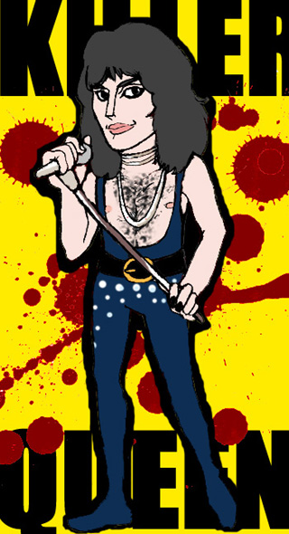 Killer Queen 