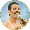 Freddie in heaven