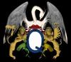 Queen logo
