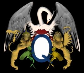 Queen logo
