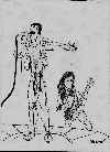 Freddie and Brian-Hot space