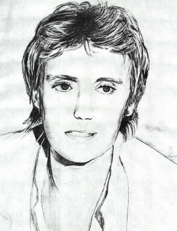 Roger Taylor (by claudi, december 2001)