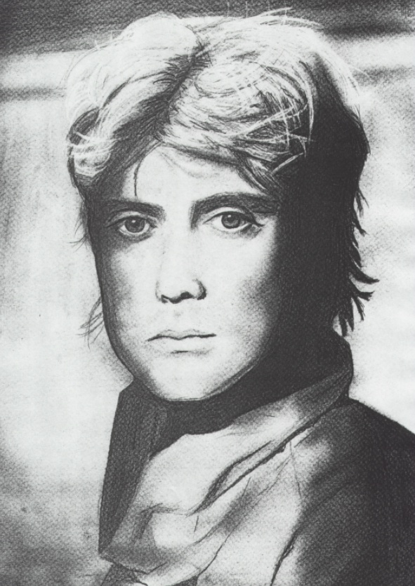 Roger Taylor (by claudi, december 2001)