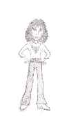 What Fred Would Look Like As A Bratz Doll...
