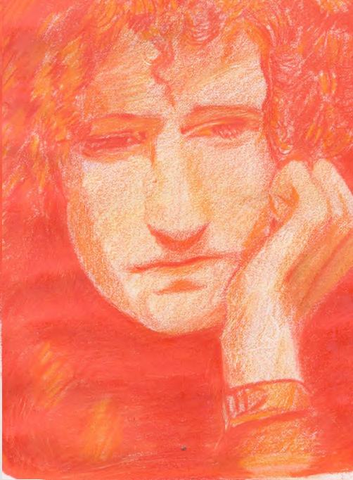 Brian in Orange.....kinda