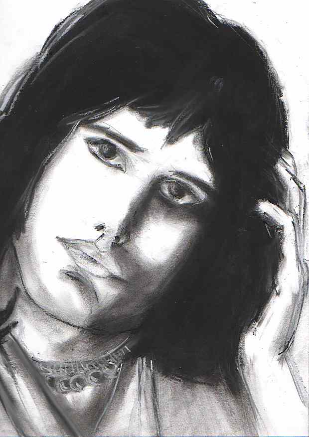 young freddie