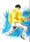 freddie live 86