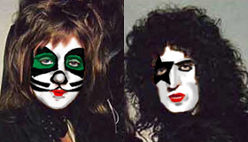 KISS...?????