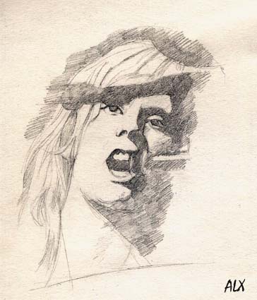 Young Roger 