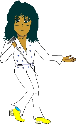 Freddie by RaNdOm DoOdLeR