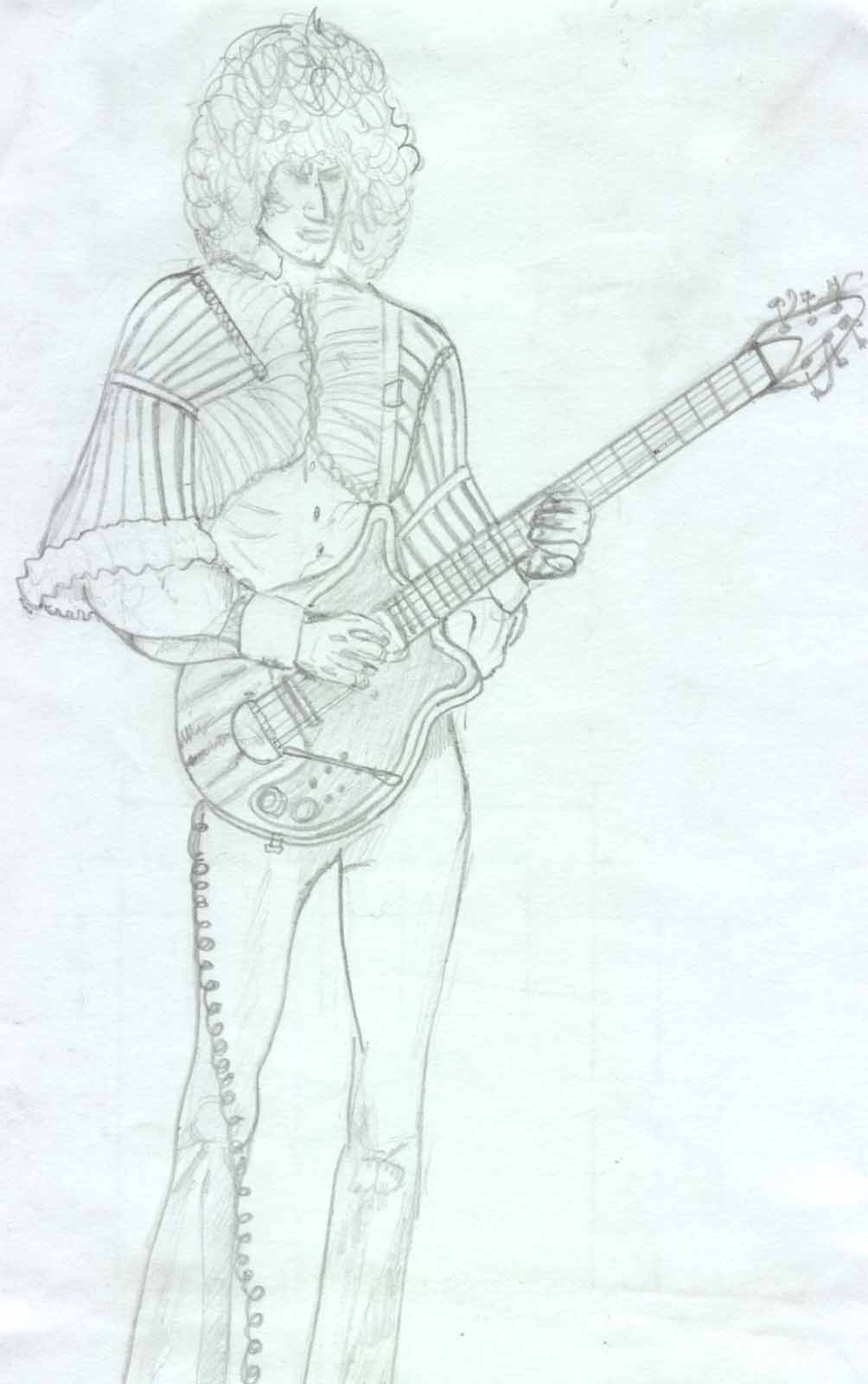 Idolo - Brian