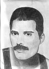 I love Freddie