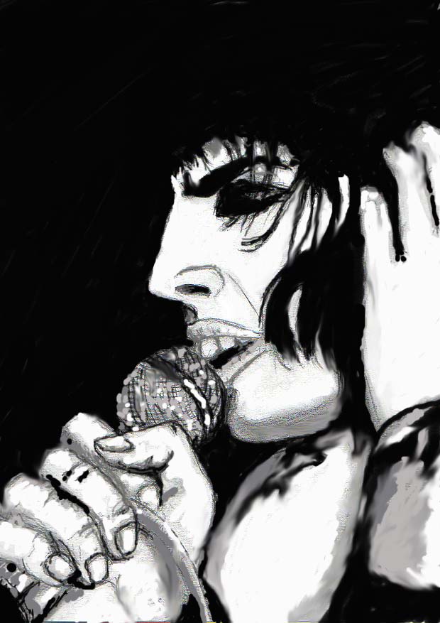 BEAUTIFUL FREDDIE - REMASTER