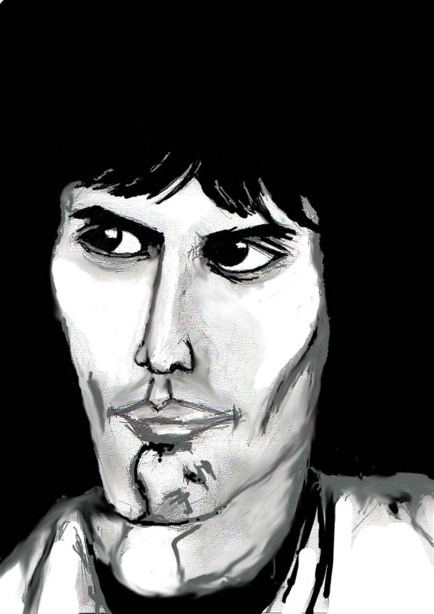 young freddie 1975- REMASTERS