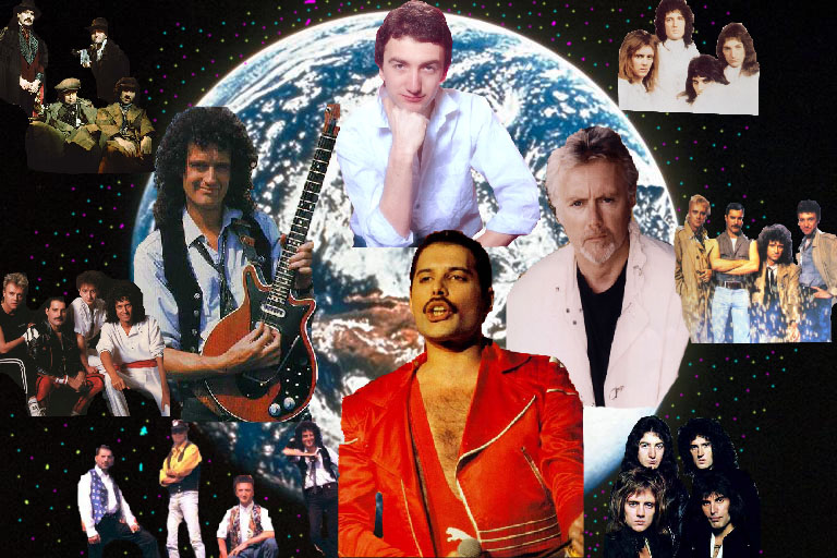 Princes Of the Universe