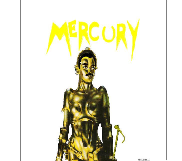Metropolis